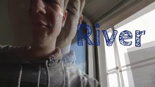 River - Eminem ft. Ed Sheeran (Collaboration - Cover)