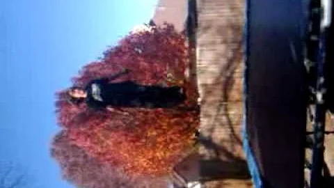 nathan mashburn double front flip first attempt