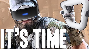 Firewall: Zero Hour ( VR Gameplay )