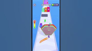 Layer Man Gameplay Level 109 (Android & ios) #gameplay #ios #android #level #shorts #reels #layerman