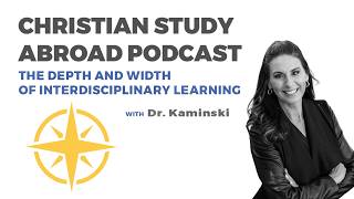 The Depth and Width of Interdisciplinary Learning | Eps 07