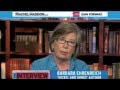 Maddow on Unions