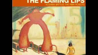 Video thumbnail of "the flaming lips all we have is now"