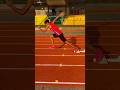 Speed Block Start Technique #trending #shorts #motivation