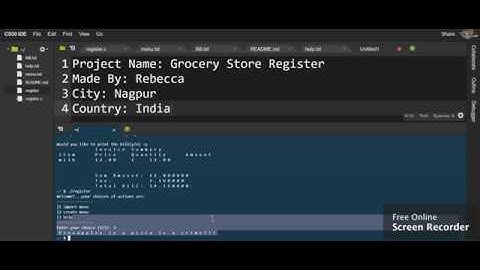 CS50 Final Project 2020