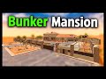 7 Days To Die - Secret Underground Bunker Mansion POI - Alpha 20