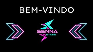 Black and White Minimalist Welcome To My Channel YouTube Intro Video 1