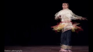 Kathak Nidhaga Karunad