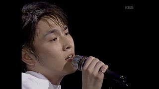 플라워 - 눈물 [이소라의 프로포즈 1999년 10월 09일] [Again 가요톱10/KBS KPOP Classic] | KBS 방송
