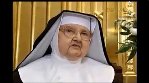 The Holy Rosary. The Sorrowful Mysteries led by Mo...