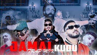 JAMAL KUDU - Raaz Zx | Divine, Raftaar, Mc stan, | Drill Mix | 2K23
