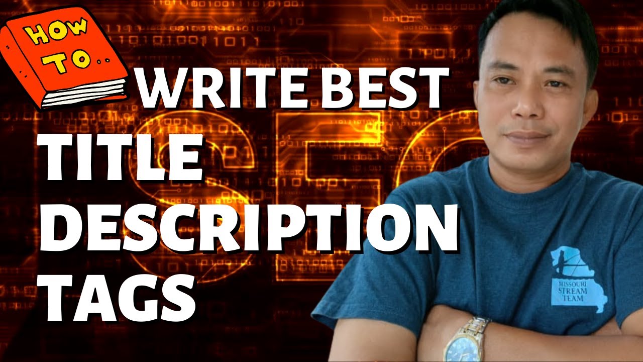 How To Write Best Title Description Tag For YouTube Video | How They ...