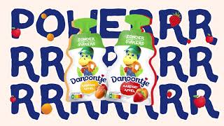 Danoontje Zonder Toegevoegde Suikers Nieuw Recept, Meer Fruit & Meer Smaak - 15