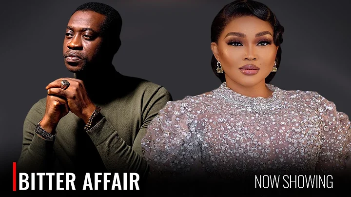 BITTER AFFAIR - A Nigerian Yoruba Movie Starring - Lateef Adedimeji, Mercy Aigbe, Jaiye Kuti