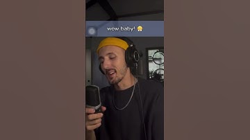 Thumbnail of dame tu cosita english lyrics…full video on my YouTube plz check..