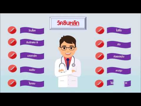 VaccineDiary Msu ระบบบันทึกข้อมูลวัคซีน
