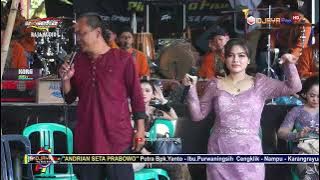 JAMBU ALAS VIVI VOLETA ft KOJAK ARSEKA MUSIC