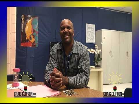 Mr Terry, Principal Of Starms Discovery Learning Center's thoughts about CCI (Extra Footage)