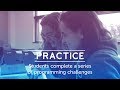 Programming Practice Lesson Quiz