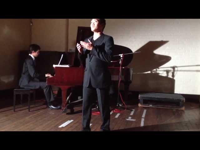 "Pakiusap" Francisco Santiago - Marcus Rivera