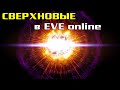 EVE Online: Сверхновые / Презентация для CSM16 от Robert Downey Iron