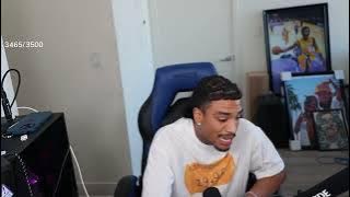 Jay Cinco Finally Responds To DDG