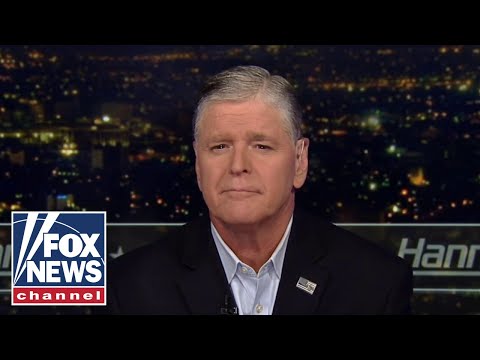 Sean hannity: this is an insane power grab