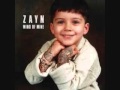 ZAYN - wRoNg Instrumental