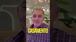 O objetivo é o casamento
