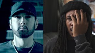 Eminem - Fall | MADEIN93 REACTION / REVIEW