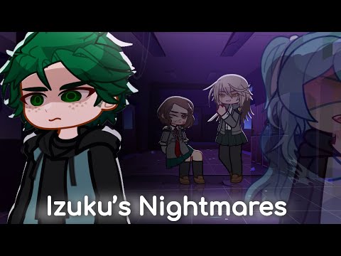 “ILLUSION” || Izuku’s Nightmares || [PART 3] || Gacha Life 2 || JovyTheElf