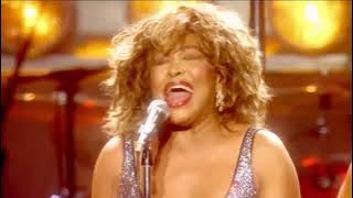 Tina Turner & Lisa Fischer   Rolling Stones medley Holland´09
