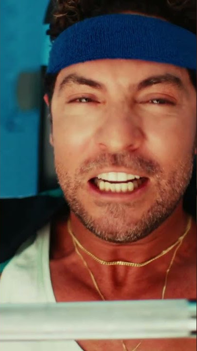 David Bisbal, Luis Fonsi - Dos Veces | 15s Vertical Video