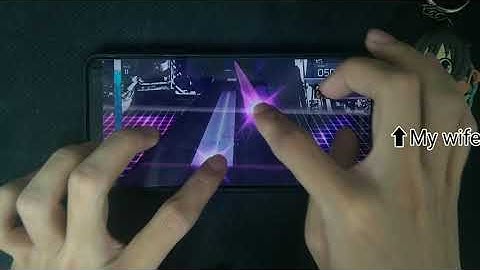 [Arcaea] Dement ~after Legend~ (Future 7) (Max-47) Pure Memory