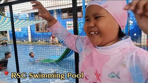 RSC Swimming Pool | TEMPAT BERENANG BARU YANG KOMPLIT DAN MURAH DI PURWAKARTA