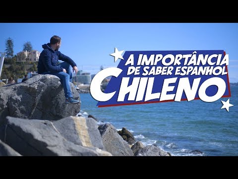 Vídeo: 7 Razões Para Aprender Espanhol No Chile - Matador Network