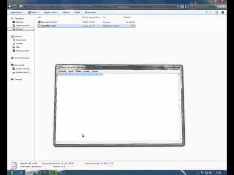 How to download and install Nero8 Lite