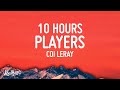 Coi leray  players 10 hours loop