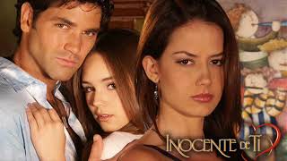 Juan Gabriel - Inocente de ti