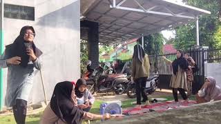 Hangout Bareng Temen
