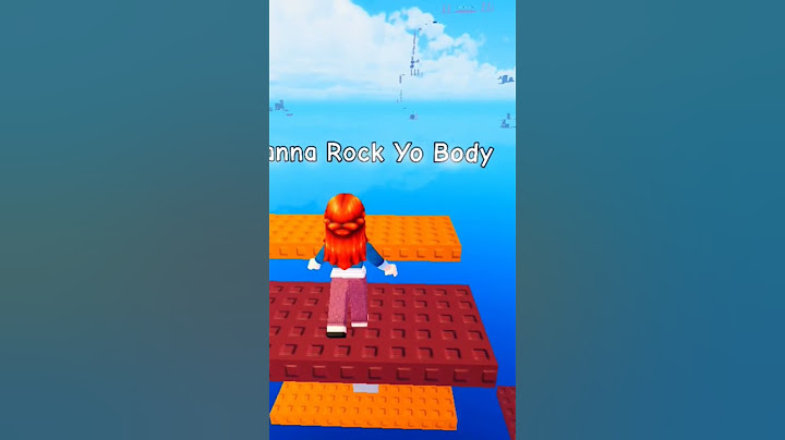 MISSION FAILED 😓#ROBLOX #OBBY .The name of the game :Lyrics in Motion
