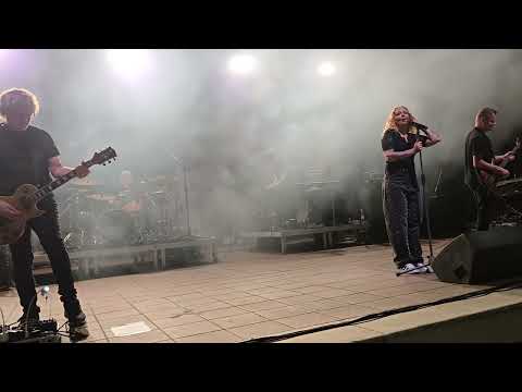 The GATHERING - Saturnine [#live 24/9/2026 in Thessaloniki Greece]