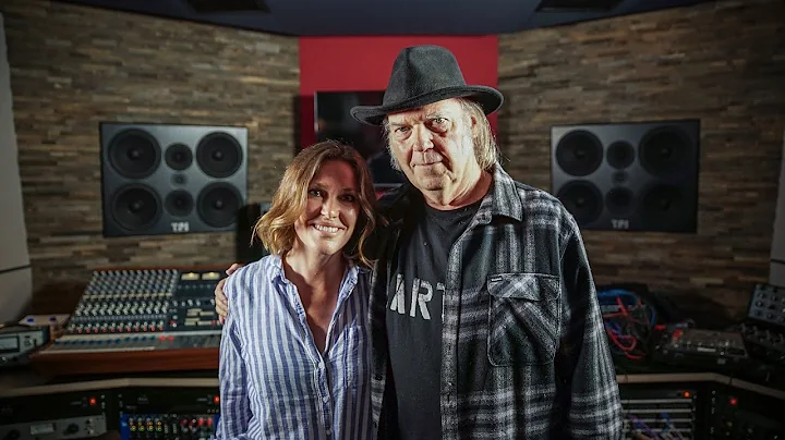 Cerys Matthews meets Neil Young