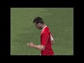 1 HORA DE AMISTOSOS COM TIMES ALEATÓRIOS NO PES 2014 (PS2)