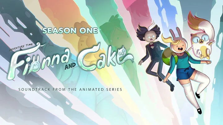 Adventure Time: Fionna and Cake Soundtrack | Fionna and Cake Win - Amanda Jones | WaterTower