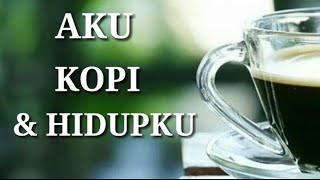 Story wa keren 30 detik kopi inspirasiku status wa semangat simple