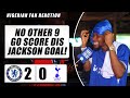 Chelsea 20 tottenham  dani  nigerian fan reaction premier league  202324 highlights