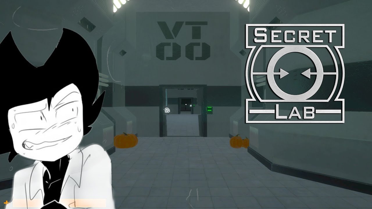 Как добавить фильтры Nvidia app в SCP: SECRET LABORATORY 2024?