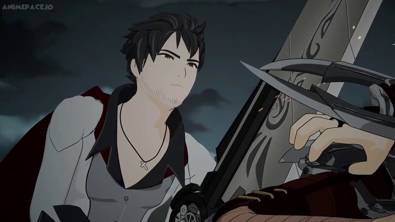 RWBY vs Soul Eater - Battles - Comic Vine