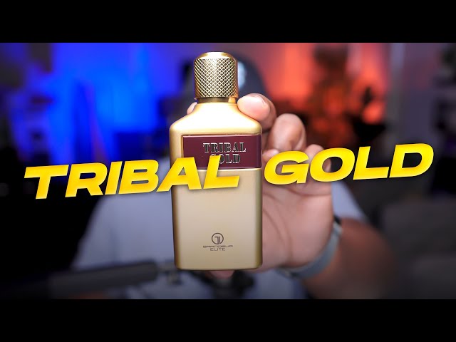 Grandeur Elite Tribal Gold | JPG Le Male Elixir Clone | Best Clone
